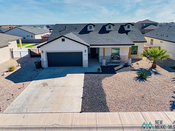 2nd image of 3808 Selman Ct