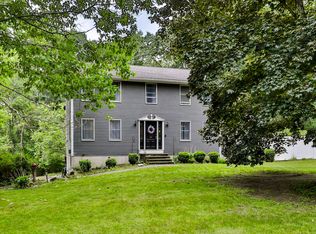 1 Deer Run Rd, Windham, NH 03087