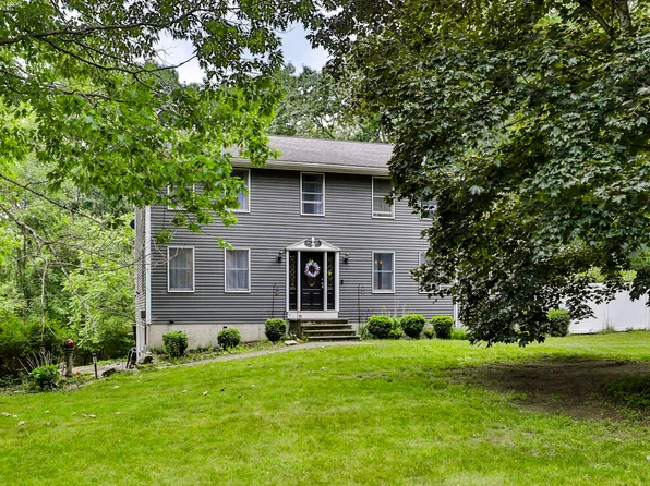 1 Deer Run Road, Windham, NH 03087