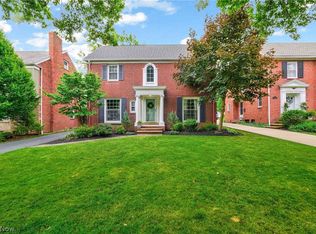2385 Lalemant Rd, University Heights, OH 44118