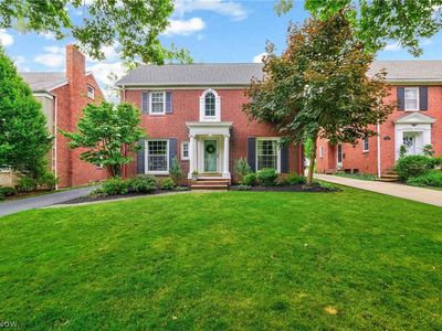 2385 Lalemant Rd, University Heights, OH, 44118