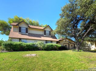 10303 Severn Rd, San Antonio, TX 78217