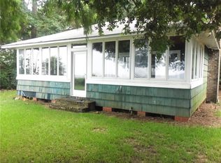 9555 Sunny Cove Rd, Theodore, AL 36582