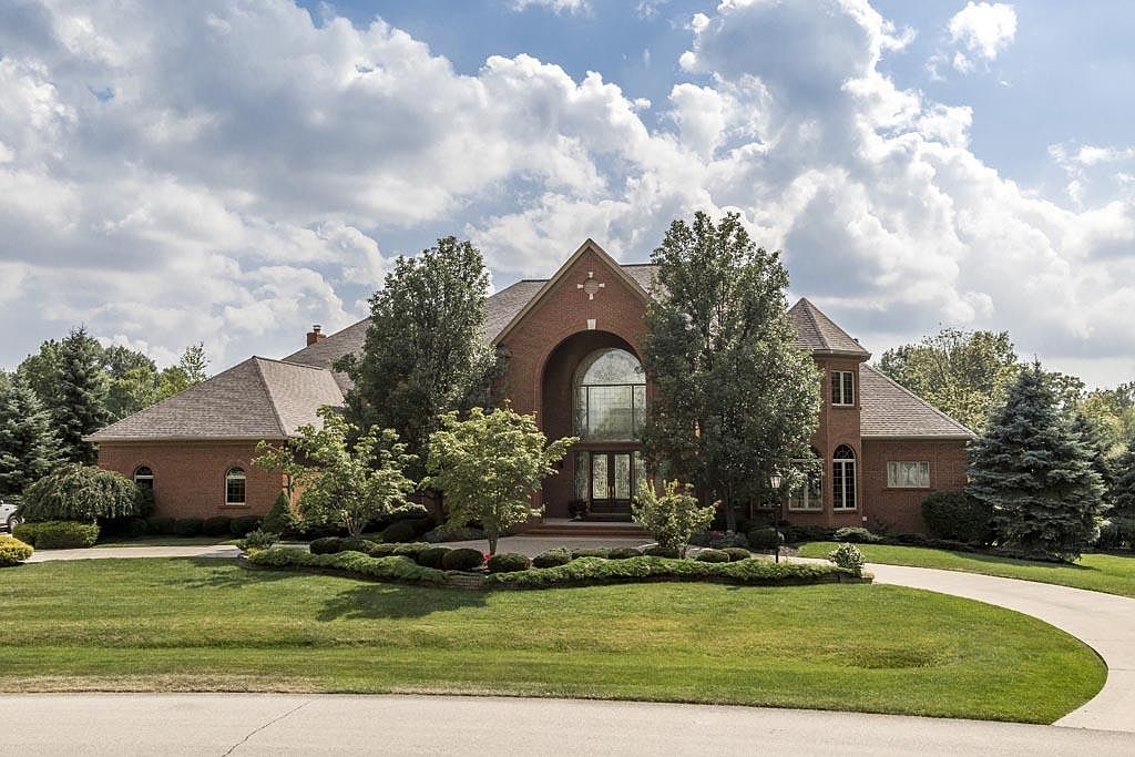 10236 Windsor Way, Powell, OH 43065 Zillow