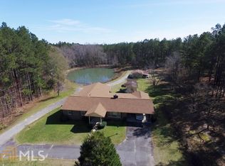 2512 Ga Highway 56, Soperton, GA 30457
