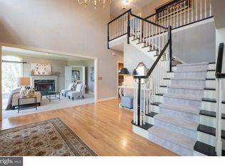 3 Misty Meadow Dr, West Chester, PA 19382