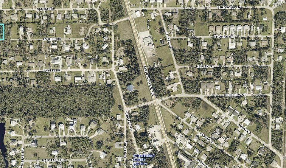 2nd image of 5986 Esther Dr