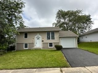 22107 Hawthorne Way, Richton Park, IL