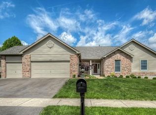 16824 Sunset Circle Dr, Ballwin, MO