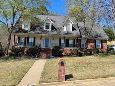 13200 Ridgehaven Rd, Little Rock, AR, 72211