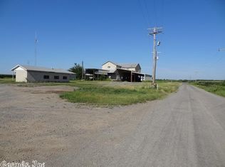 Bransford Rd, Lonoke, AR 72086