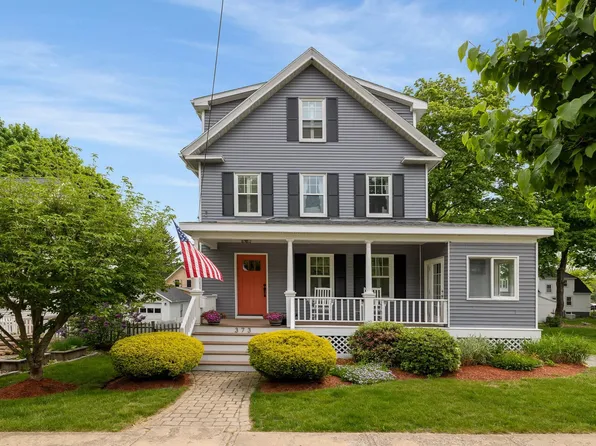 373 Broad Street, Portsmouth, NH 03801