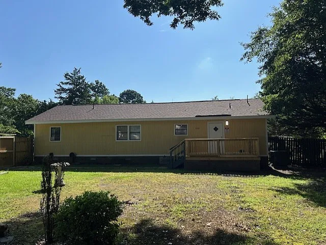 4902 Hunting Ridge Rd NW — Photo 2