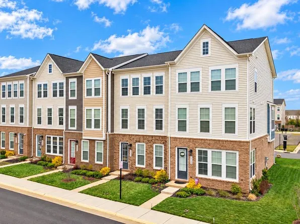 14560 Alsace Ln, Gainesville, VA 20155