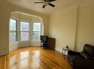 357 Clinton Ave #2, Albany, NY 12206