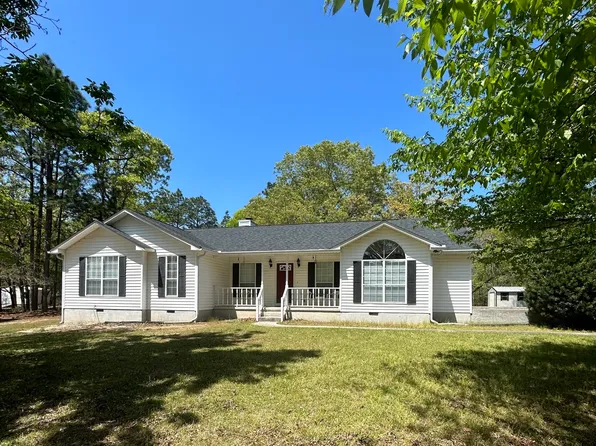 276 E Virginia Ln, Macon, GA 31217