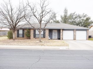 1503 Cascade Ct, Midland, TX 79703