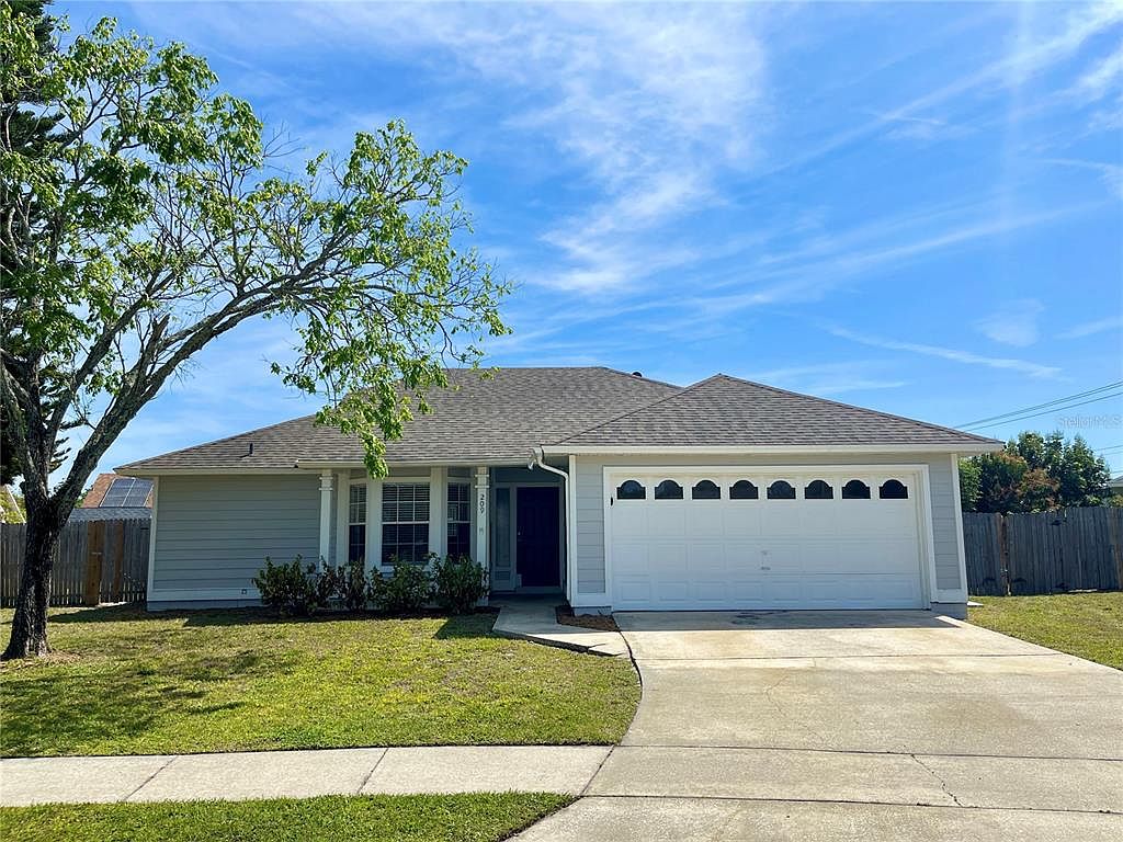 209 S Hampton Ct Sanford FL 32773 MLS O6188819 Zillow