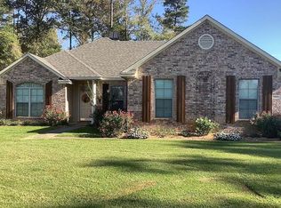 1117 Bear Crk, Haughton, LA 71037