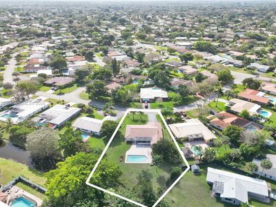 1368 NW 86th Way, Coral Springs, FL, 33071