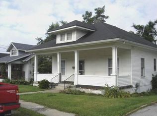 231 Harding St, Danville, KY 40422
