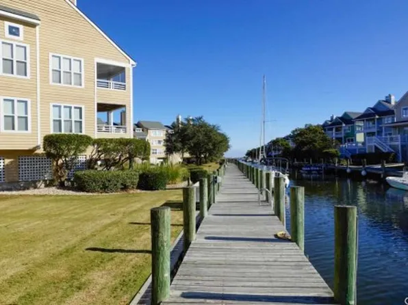 211 Pirates Way #211A, Manteo, NC 27954