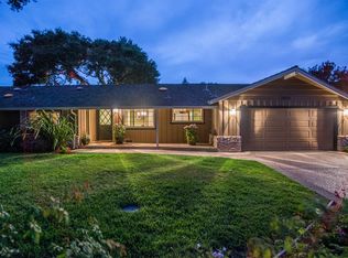 2054 Louise Ln, Los Altos, CA 94024