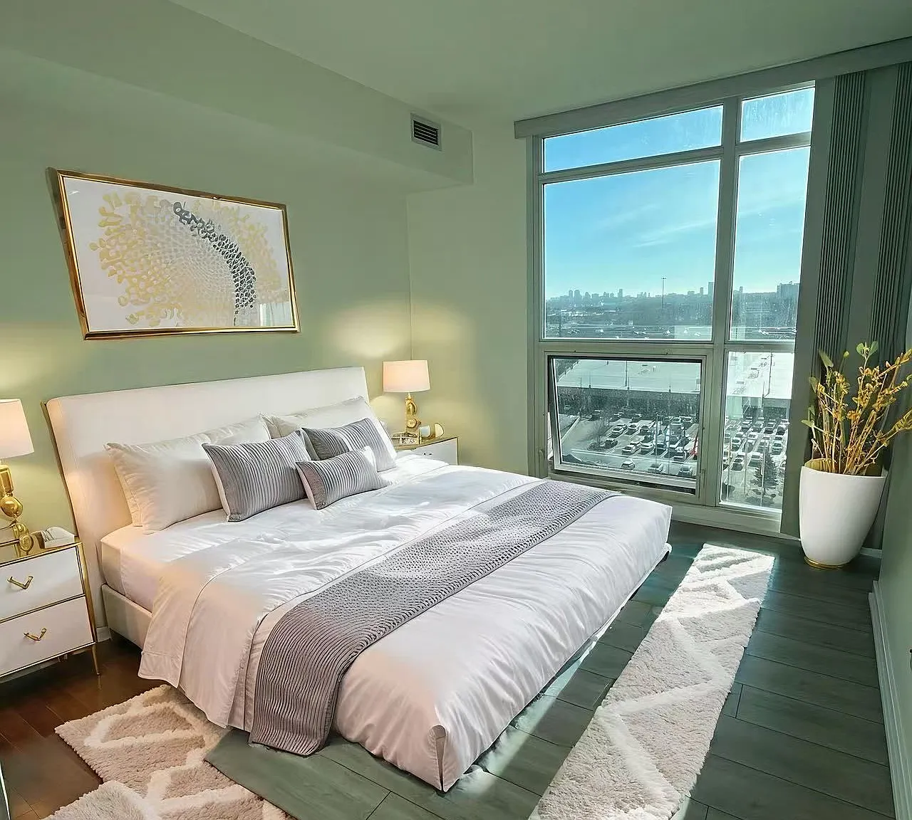 2 bed, $3,000 — Photo 4