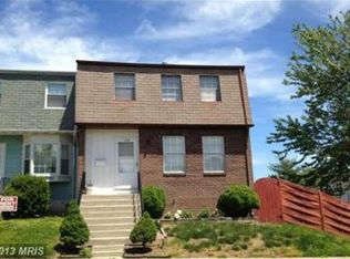 1438 Featherstone Rd, Woodbridge, VA 22191