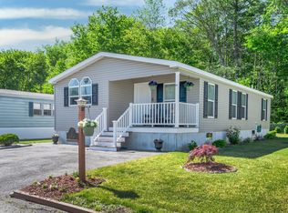 21 Jason Way, West Bridgewater, MA 02379