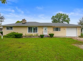 430 W Western Rd, New Castle, IN 47362