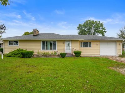 430 W Western Rd, New Castle, IN, 47362