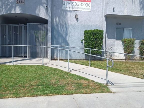 3rd image of 6545 Fulton Ave APT 205