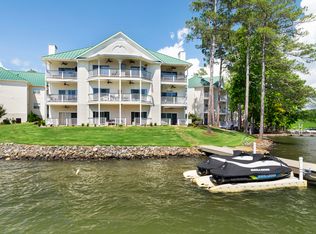 203 Sunset Point Dr #312, Dadeville, AL 36853