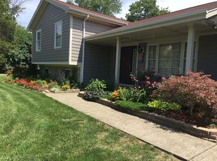 7758 Lemay St, Waynesville, OH 45068