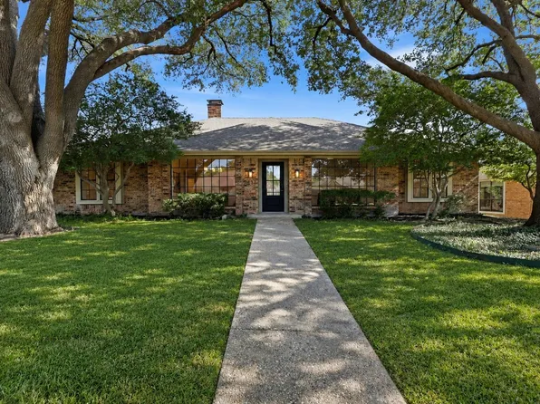2411 Aspen St, Richardson, TX 75082