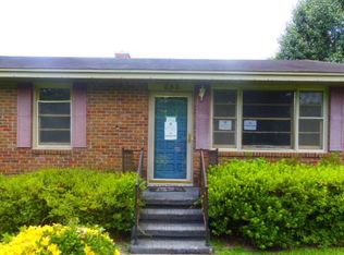 858 Griffin St, Sumter, SC 29154