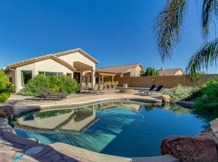 10313 E Excavation Ct, Gold Canyon, AZ 85118