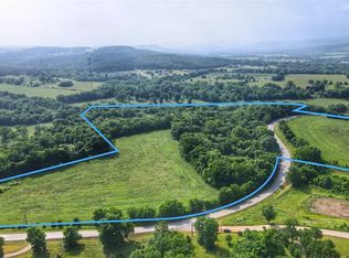 State Hwy #295, Wesley, AR 72773