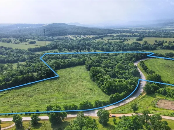 State Hwy #295, Wesley, AR 72773