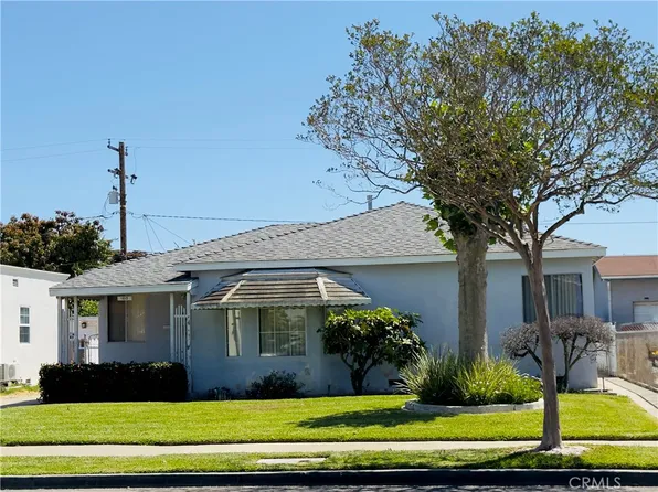 1615 S Van Ness Ave, Santa Ana, CA 92707