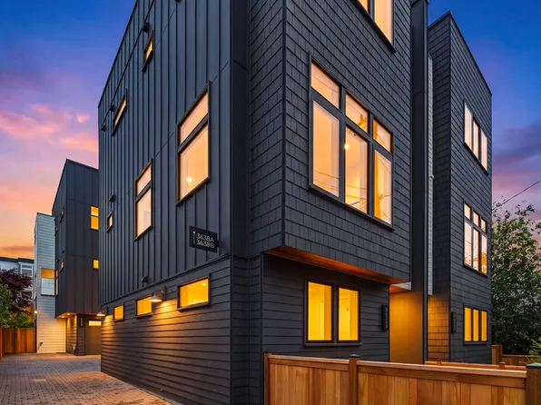 3638 Greenwood Ave N #A, Seattle, WA 98103