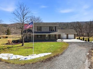 198 Westbrook Rd, Rome, PA 18837