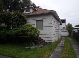 1713 NW 65th St, Seattle, WA 98117