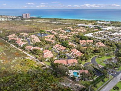 303 Sea Oats Drive #A, Juno Beach, FL, 33408