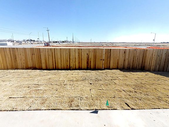 Patio View