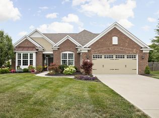 14281 Excalibur Way, Fishers, IN 46037