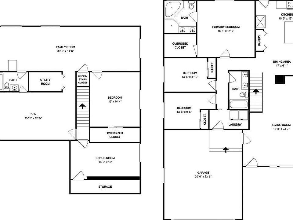 1st image of 4893 W Berry Creek Dr