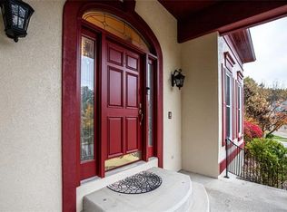 5909 N Mattox Rd, Kansas City, MO 64151