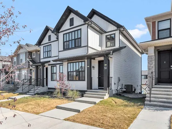 52 W Edith Gate NW, Calgary, AB T3R 1Z2